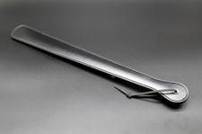 Midnight Whipstick Leather Paddle 19" $24.99